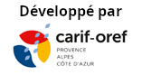 Logo Carif-Oref