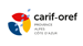 Logo Carif-Oref